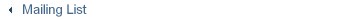 Mailing List